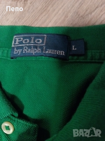 Блуза Polo, снимка 2 - Тениски - 54990127