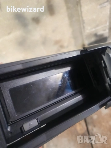 Sony Sdx-600 10 cd changer /сд чейнджър, снимка 2 - Аксесоари и консумативи - 54576337