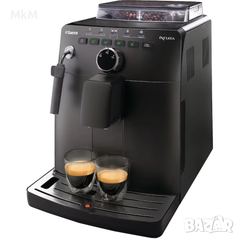 GAGGIA Naviglio Milano напълно автоматична кафе машина., снимка 5 - Кафемашини - 54657278