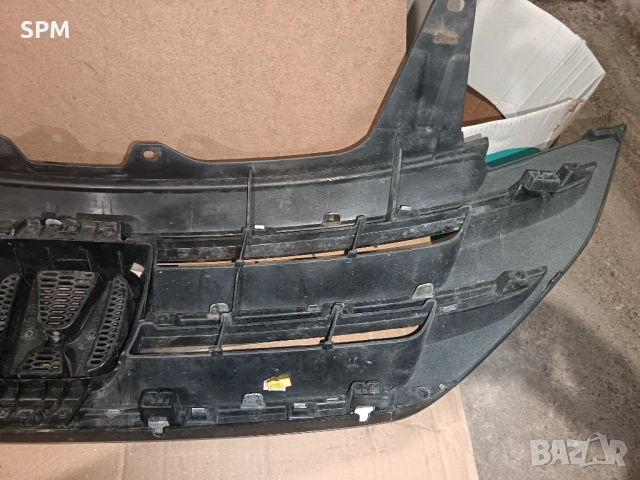 Honda CRV 4 2012-2015г радиаторна решетка, снимка 6 - Части - 54709127