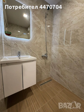 Ловеч, жк. "Здраве", бл 201, снимка 2 - Апартаменти - 54068617