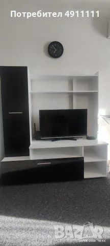 Мебели за продан!, снимка 2 - Дивани и мека мебел - 55579299