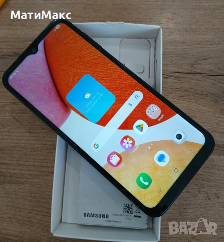 Samsung A14 Гаранция, снимка 5 - Samsung - 55275232