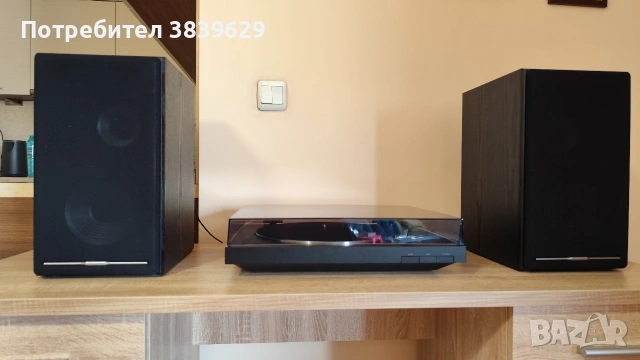 Активни тонколони ERIFIER 