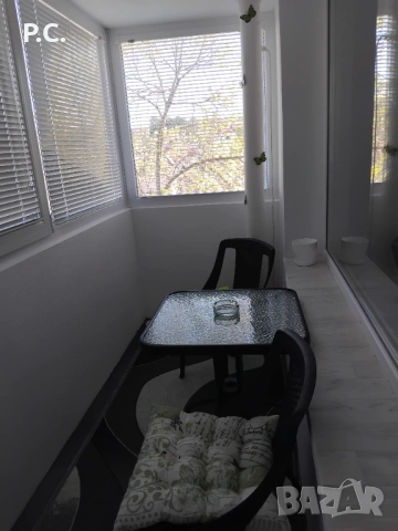 Ателие -Едностаен, снимка 2 - Апартаменти - 54309229