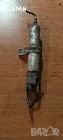 горивна допълнителна помпа бмв е61 530с 231кс bmw e61