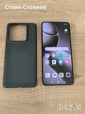 възможен бартер/Xiaomi 14T Pro 512gb, снимка 5 - Xiaomi - 54137016
