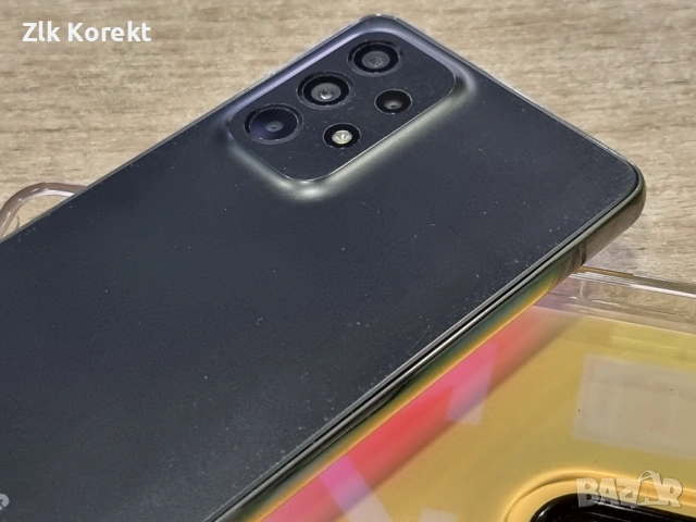 Samsung Galaxy A53 5G, снимка 7 - Samsung - 54304707