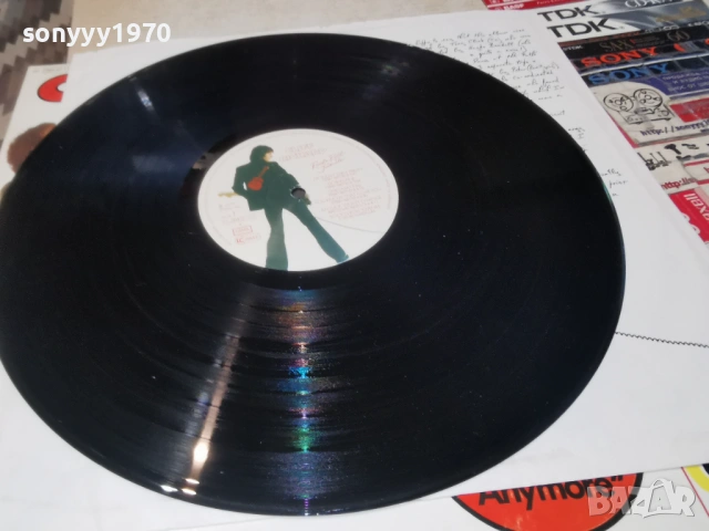 CLIFF RICHARD-MADE IN GERMANY 0505262034L1, снимка 18 - Грамофонни плочи - 54430073