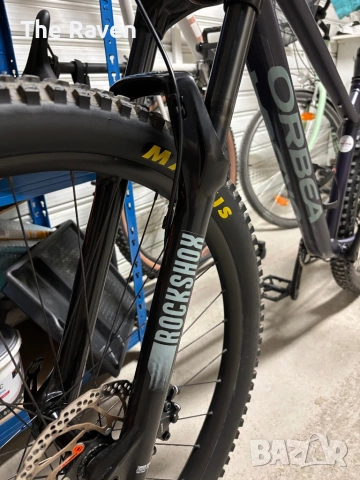 Orbea laufy h30, снимка 3 - Велосипеди - 54058672