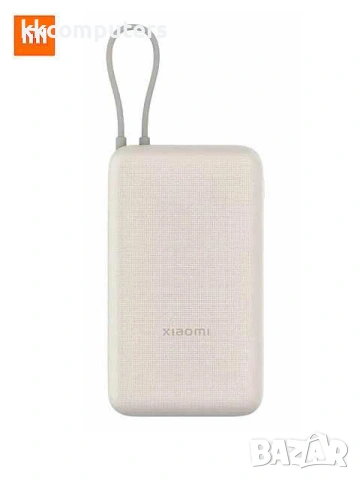 POWERBANK XIAOMI 33W (BHR8851GL)