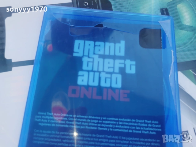 SONY PS4 FIFA 20 0507260923, снимка 14 - Игри за PlayStation - 55159597