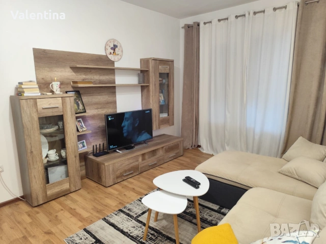 Четиристаен апартамент, готов за нанасяне