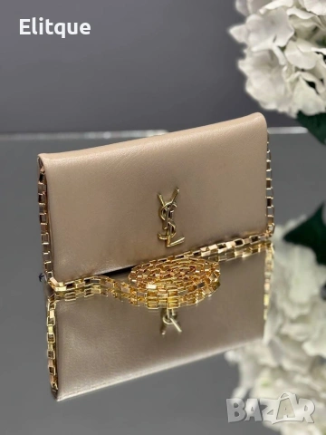 чанти YSY - Calypso 💫 22 cm x 11 cm , снимка 8 - Чанти - 54247832