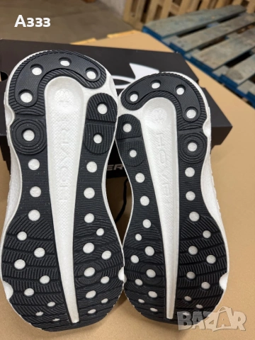 UNDER ARMOUR HOVR SONIC 43, снимка 5 - Мъжки боти - 53925321