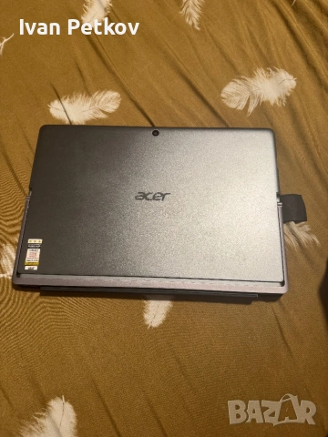 Лаптоп хибрид таблет (asus switch 3), снимка 7 - Лаптопи за работа - 54780685