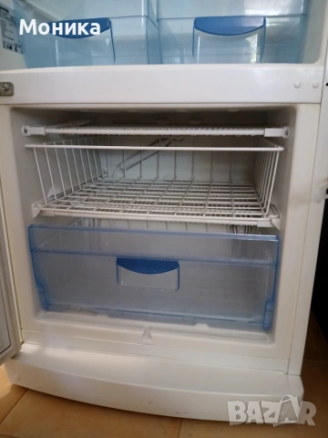Продавам Хладилник с Фризер gorenje, снимка 2 - Хладилници - 55077938