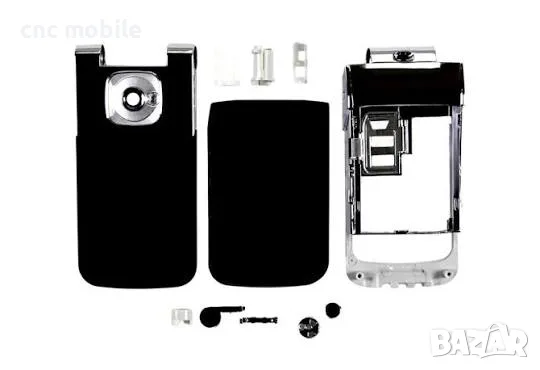 Панел Nokia 2690 Nokia N73 Nokia N80 Nokia X3-00 Nokia 6288 Nokia 2610 Nokia 7510 Nokia C3-01 N71, снимка 13 - Резервни части за телефони - 55632311