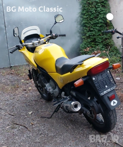 Yamaha XJ 600, снимка 3 - Мотоциклети и мототехника - 54382447
