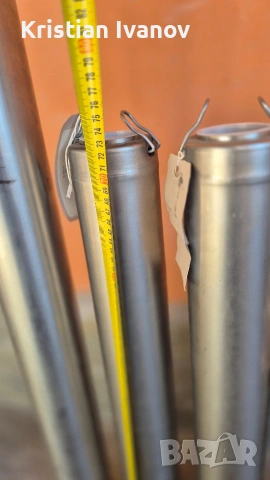 Продавам Италиански водни помпи за сонда AUDIA, снимка 6 - Напояване - 54136814