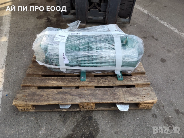 Ремонт на хладилни компресори Bitzer, DWM Copeland, Carrier, Daikin, Frascold, Refcomp, Dorin, York , снимка 2 - Резервни части за машини - 53950487