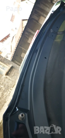 Преден капак Hyundai ix35, снимка 3 - Части - 54630878
