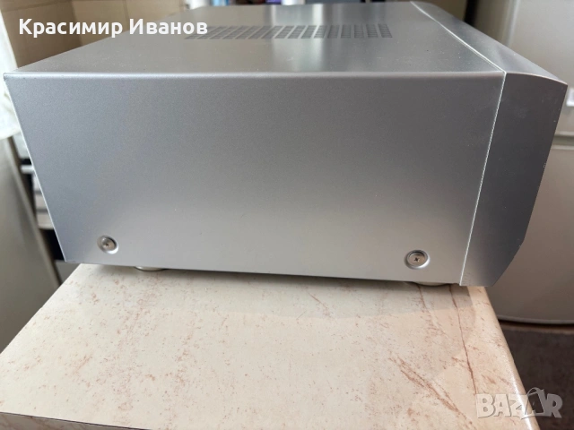 Panasonic SA-HE7 ресивър, снимка 5 - Ресийвъри, усилватели, смесителни пултове - 54591461