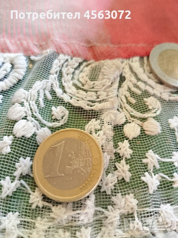 Редки евро монети , снимка 4 - Други ценни предмети - 54112880