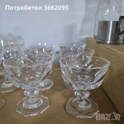 Чаши и Халби, снимка 5 - Чаши - 54766196