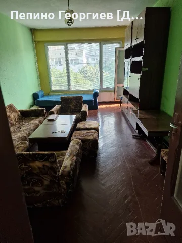 Продава 3стаен апартамент кв.Банишора, снимка 5 - Апартаменти - 55578696