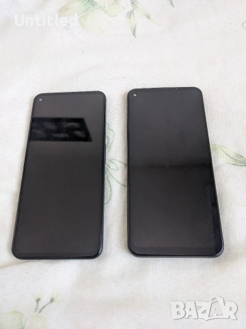 Google pixel 5A. 5G 2 броя, снимка 2 - Други - 54398556