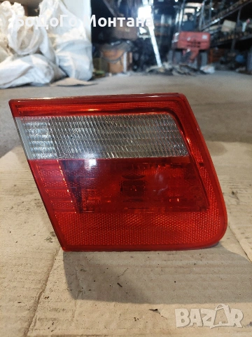 Ляв вътрешен стоп БМВ/BMW E46