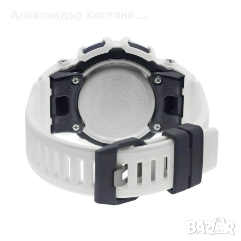 Нов часовник Casio G-Shock GBA-900-7AER - гаранция, снимка 2 - Мъжки - 55213592