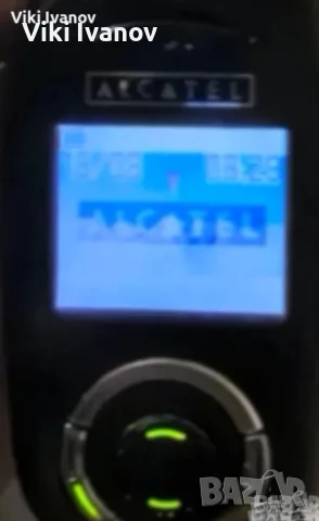 Аlcatel OT E-260, снимка 2 - Alcatel - 55303754