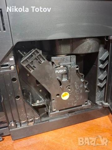 Продава се кафемашина Philips. , снимка 5 - Кафемашини - 54629316