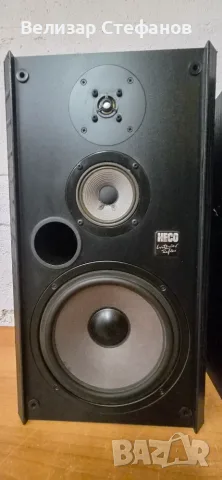 Тонколони 🔥 HECO INTERIOR REFLEX 25H  🔥, снимка 4 - Тонколони - 55628182