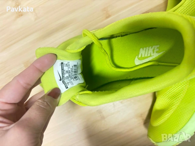 Оригинални маратонки , снимка 6 - Маратонки - 54366536