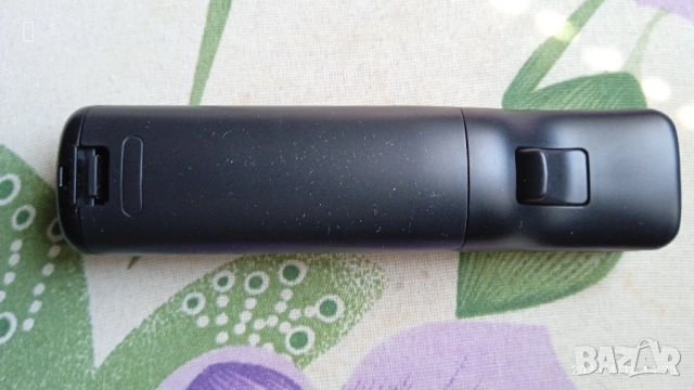 НОВ Nintendo Wii remote controller wiimote уий джойстик контролер нинтендо уии уйй, снимка 3 - Аксесоари - 54236374