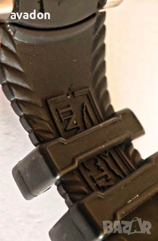 INVIKTA SEA DRAGON Automatic 24 jewels by Seiko wr 1000m, снимка 12 - Мъжки - 53983751