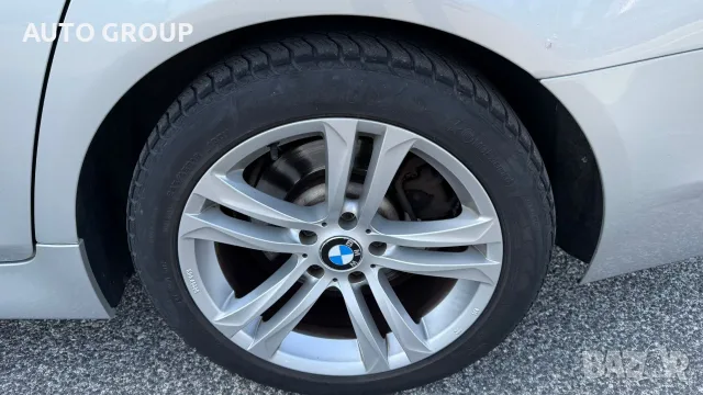 BMW F11 / F10 525D 204к.с - БМВ Ф11 / Ф10 530Д - на части, снимка 12 - Автомобили и джипове - 55697621