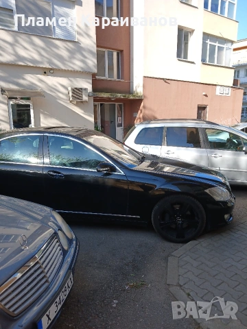 Продавам Мерцедес, s-320, стреч лимузина, 4-matic, снимка 13 - Автомобили и джипове - 54491667