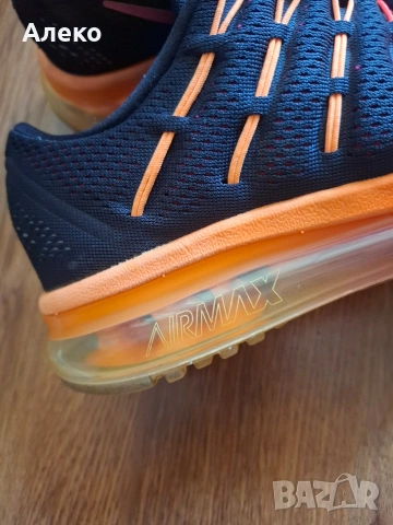 Nike air max маратонки 40 номер. , снимка 7 - Маратонки - 55045763