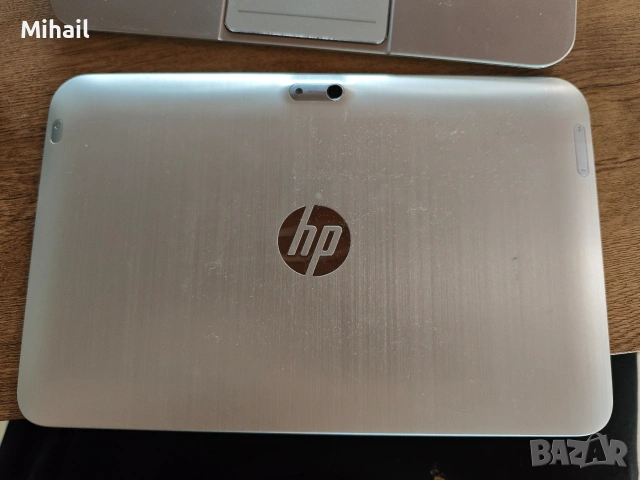 Таблет, лаптоп с windows 8.1, Лаптоп HP ENVY x2 11-g001en, снимка 7 - Таблети - 54489603
