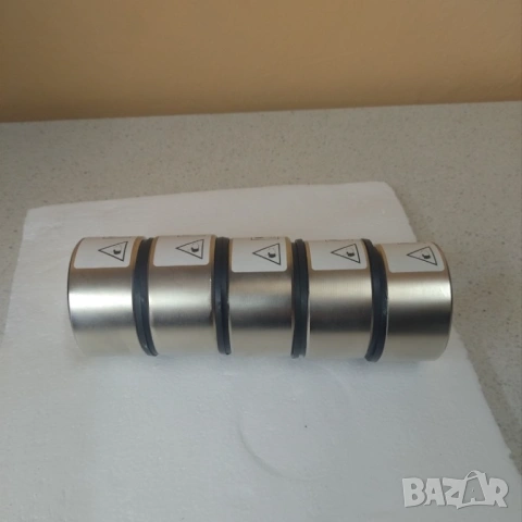 N52 40×20мм, 50×30мм, 60×30мм, 70×40мм | Неодимови магнити, снимка 2 - Други инструменти - 54005902