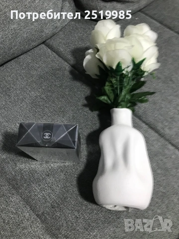 Парфюм Chanel Allure Homme Sport - 100ml, снимка 2 - Мъжки парфюми - 54723742
