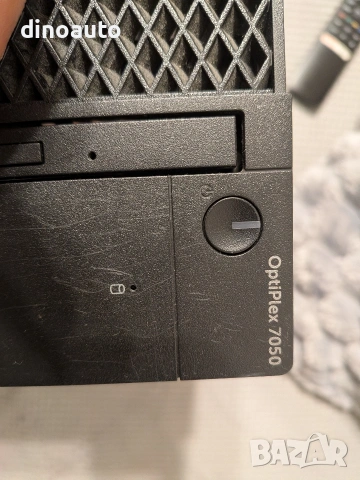 Dell Optiplex 7050, снимка 2 - Работни компютри - 54975552