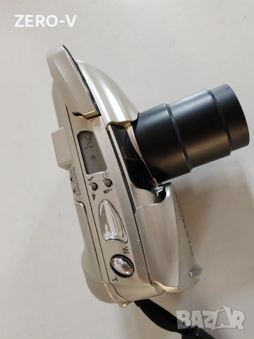 Olympus mju stylus epic, снимка 5 - Фотоапарати - 54973980