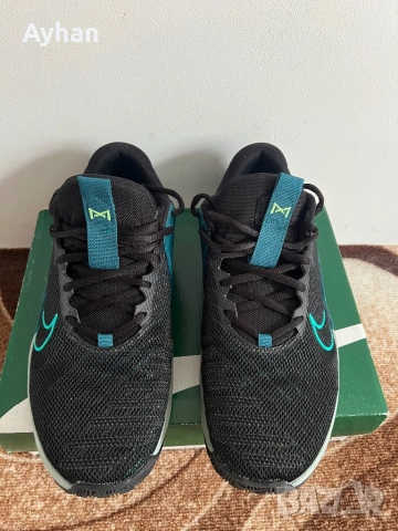 Nike Metcon 9, снимка 3 - Маратонки - 54410118