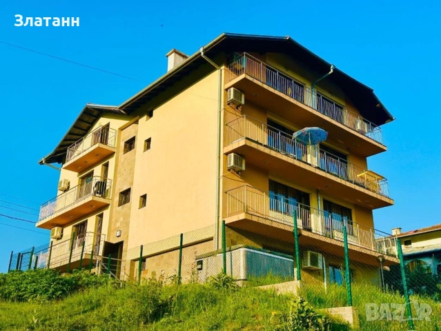 Къща в гр.Батак, снимка 5 - Къщи - 54654247