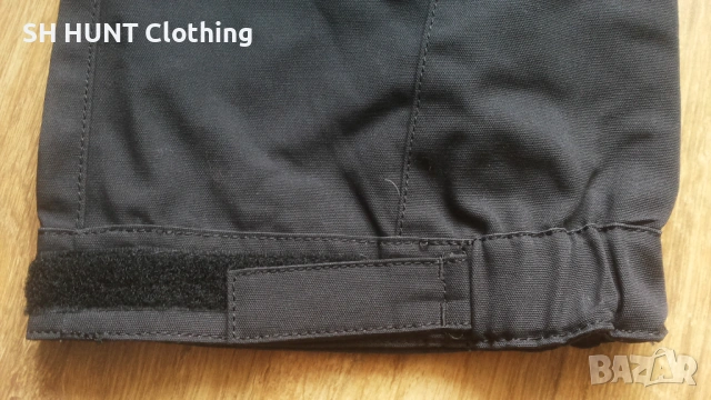 Revolution Race Stretch Trouser размер XL панталон с от части еластична материя - 2532, снимка 8 - Панталони - 54167256